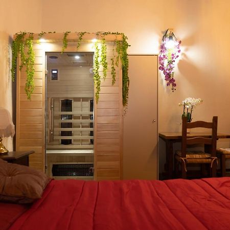 I' Quercecchio-Relax Tra Le Torri Villa San Gimignano Exteriör bild