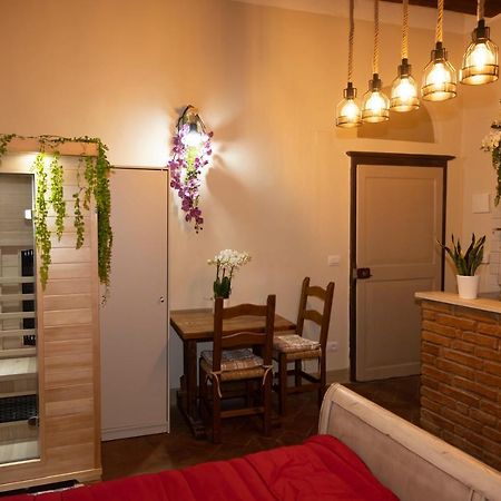 I' Quercecchio-Relax Tra Le Torri Villa San Gimignano Exteriör bild