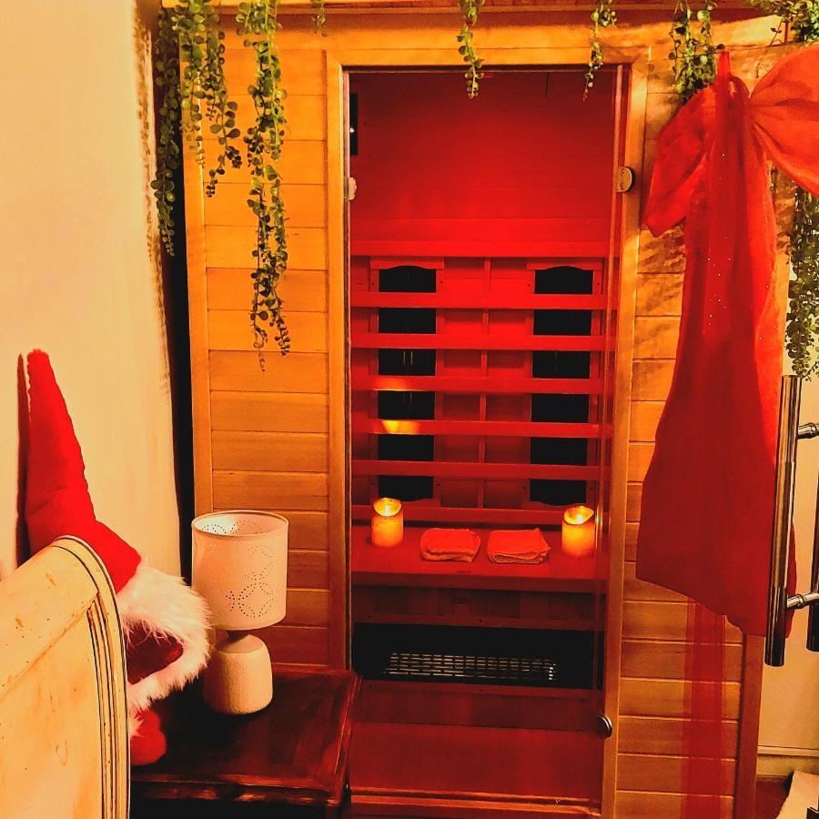 I' Quercecchio-Relax Tra Le Torri Villa San Gimignano Exteriör bild